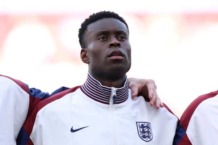 Photo by Eddie Keogh - The FA/The FA via Getty Images