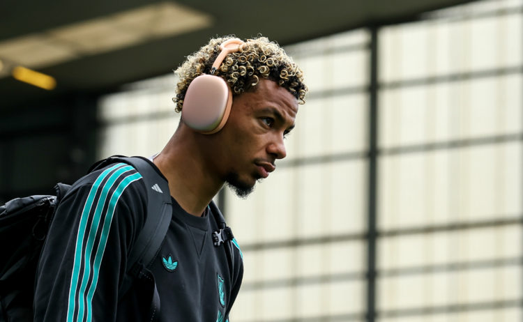 Photo by Lee Parker - CameraSport via Getty Images