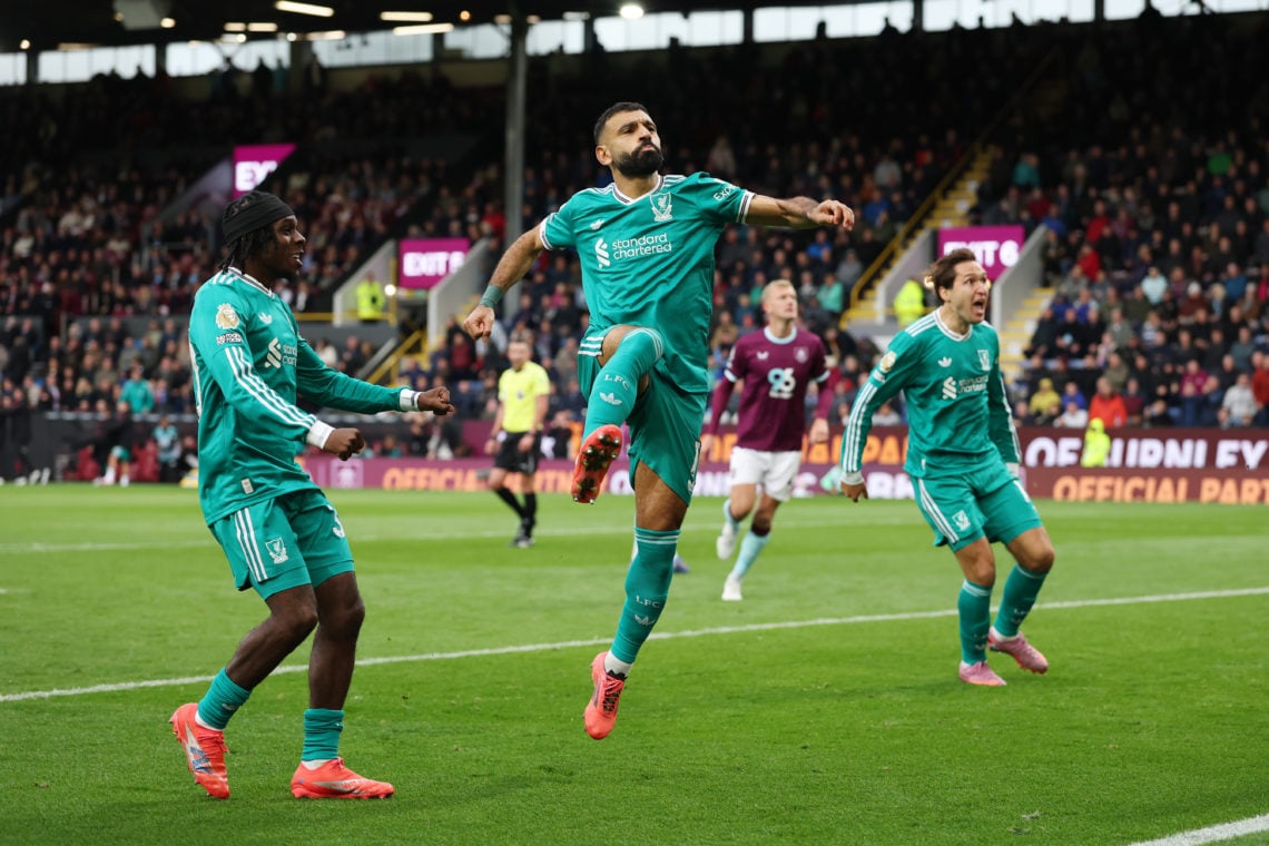Photo by Stu Forster/Getty Images