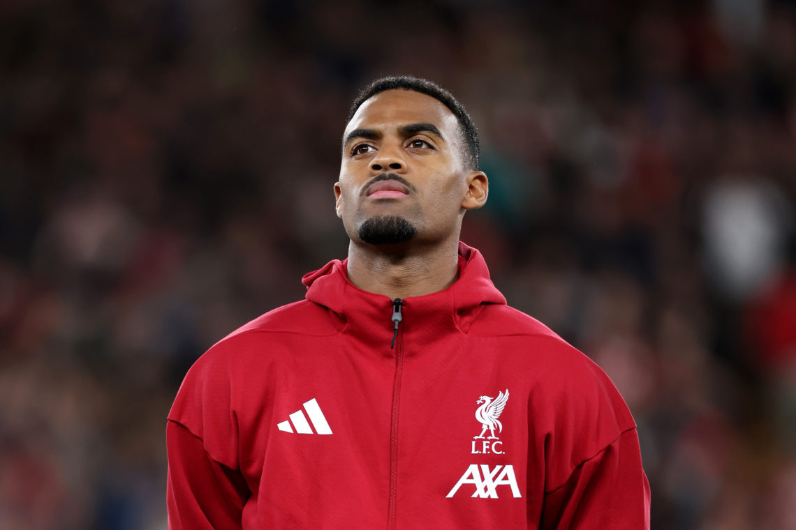 Photo by Liverpool FC/Liverpool FC via Getty Images