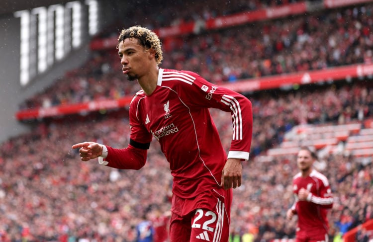 Photo by Liverpool FC/Liverpool FC via Getty Images