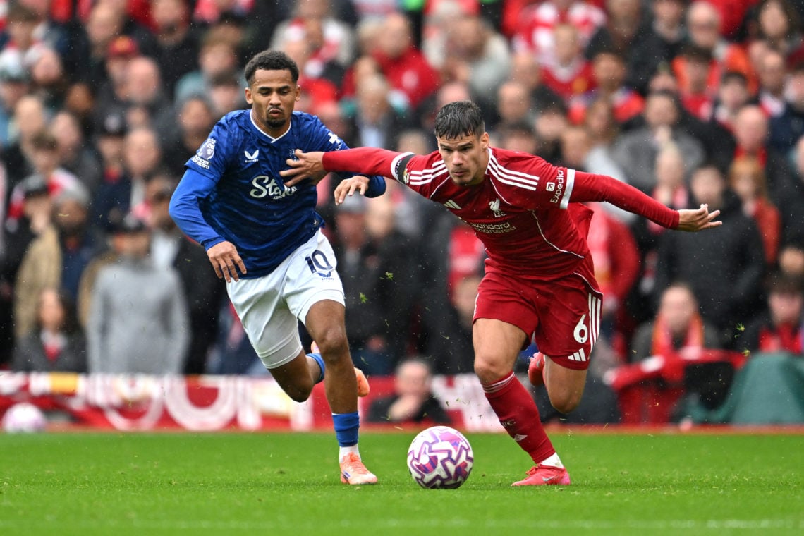 Photo by Liverpool FC/Liverpool FC via Getty Images