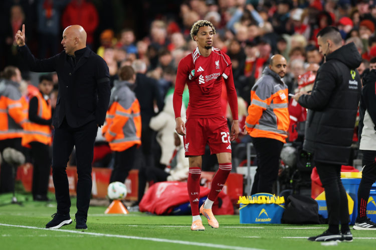 Photo by Stu Forster/Getty Images