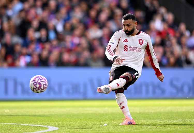 Photo by Liverpool FC/Liverpool FC via Getty Images