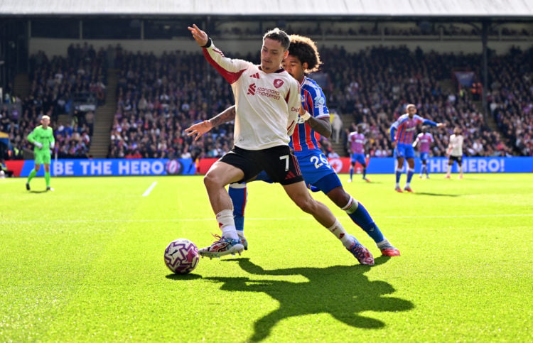 Photo by Liverpool FC/Liverpool FC via Getty Images