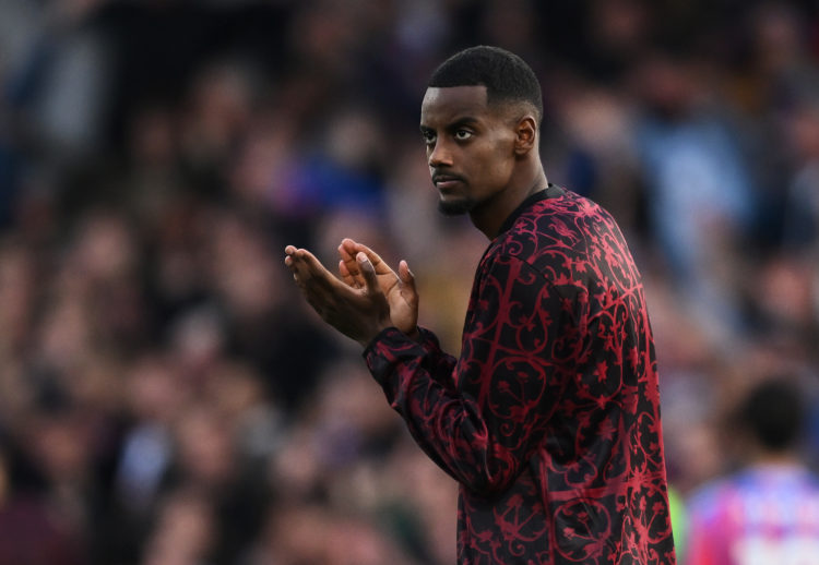 Photo by Liverpool FC/Liverpool FC via Getty Images