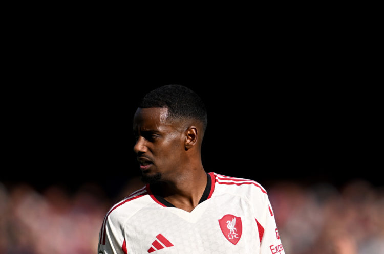 Photo by Liverpool FC/Liverpool FC via Getty Images
