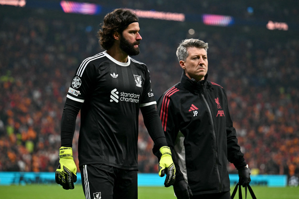 Photo by OZAN KOSE/AFP via Getty Images