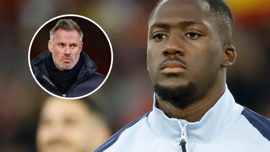 Ibrahima Konate lines up ahead of France's UEFA Nations League match against Spain. Jamie Carragher on punditry duty ahead of Nottingham Forest's P...
