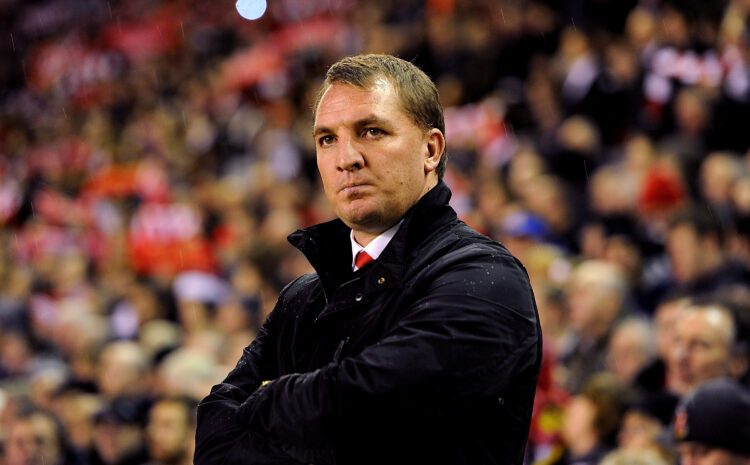 Photo by John Powell/Liverpool FC via Getty Images