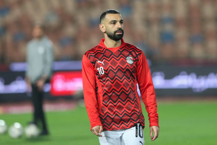 Photo by Ahmad Hasaballah/Getty Images