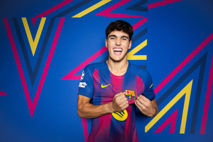 Photo by David Ramos - UEFA/UEFA via Getty Images