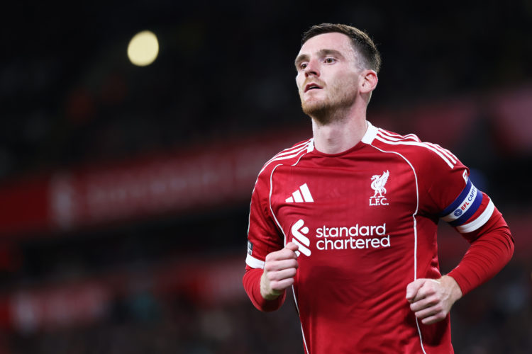 Photo by Liverpool FC/Liverpool FC via Getty Images