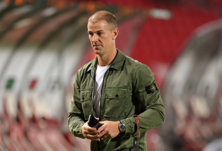 Photo by Srdjan Stevanovic - UEFA/UEFA via Getty Images