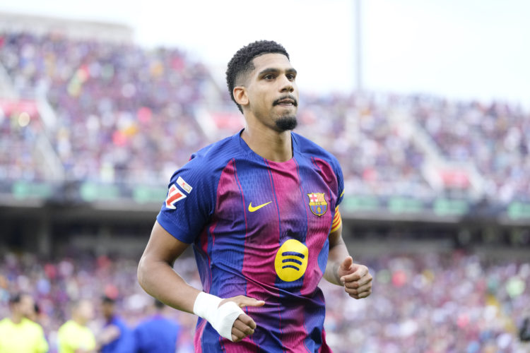Photo by Jose Breton/Pics Action/NurPhoto via Getty Images