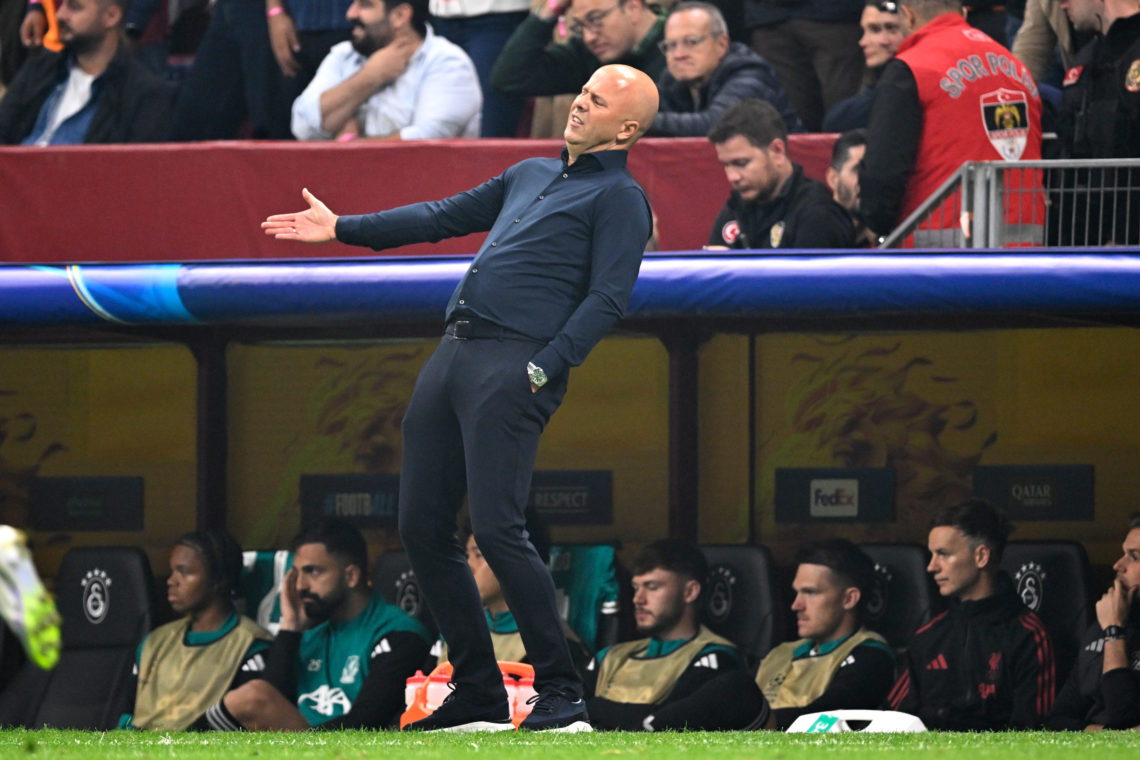 Photo by Gerrit van Keulen/Soccrates/Getty Images