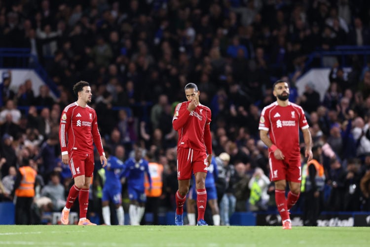 Photo by Jacques Feeney/Offside/Offside via Getty Images