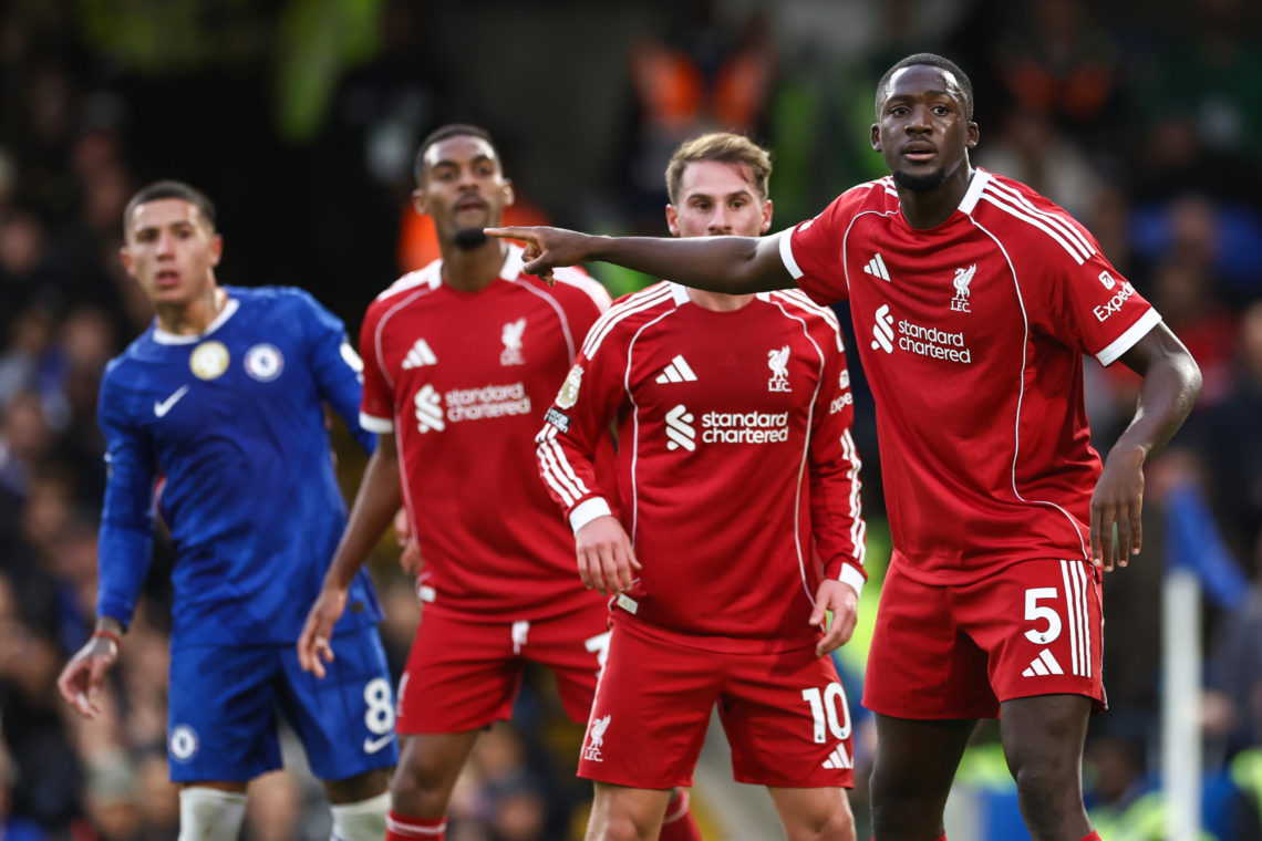 Photo by Jacques Feeney/Offside/Offside via Getty Images