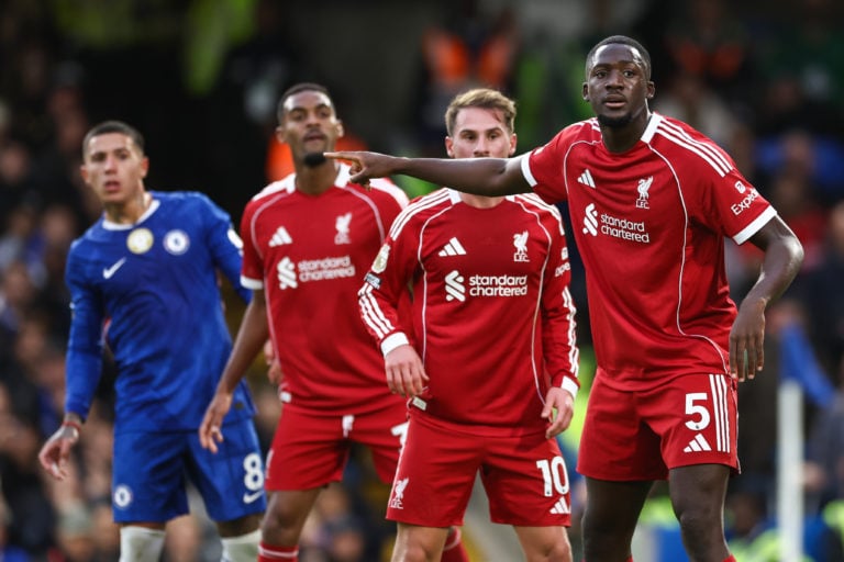 Topic image for: Liverpool vs Chelsea