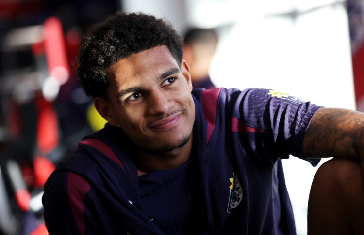 Photo by Eddie Keogh - The FA/The FA via Getty Images