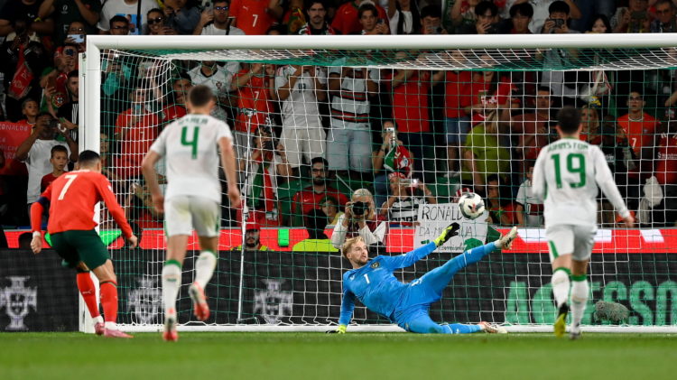 Photo By Stephen McCarthy/Sportsfile via Getty Images