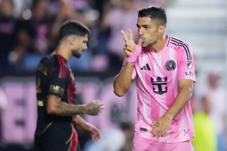 Photo by Rich Storry/Getty Images