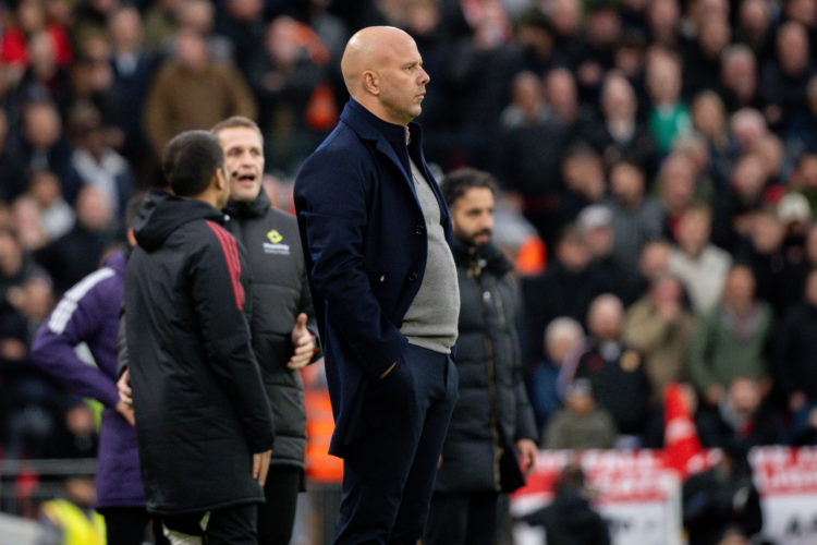 Photo by Ash Donelon/Manchester United via Getty Images