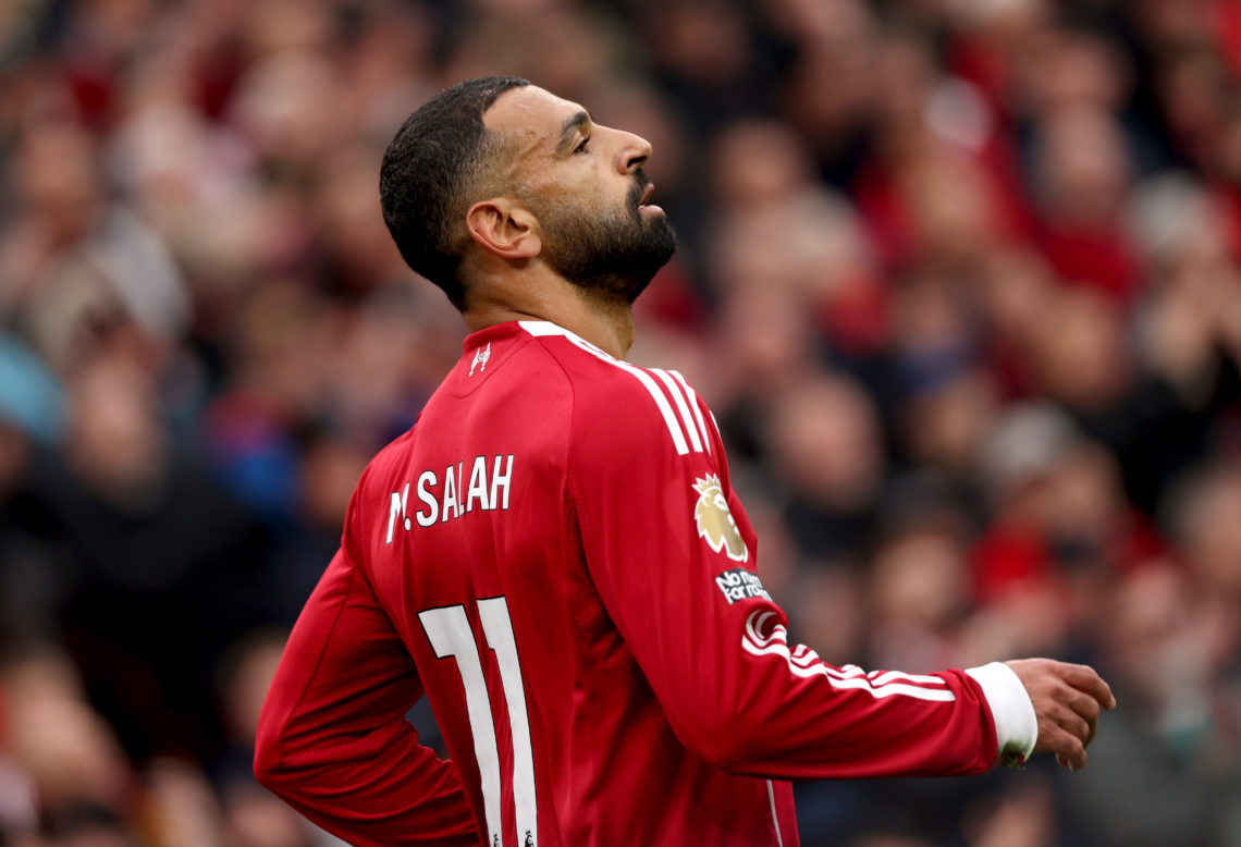 Photo by Liverpool FC/Liverpool FC via Getty Images