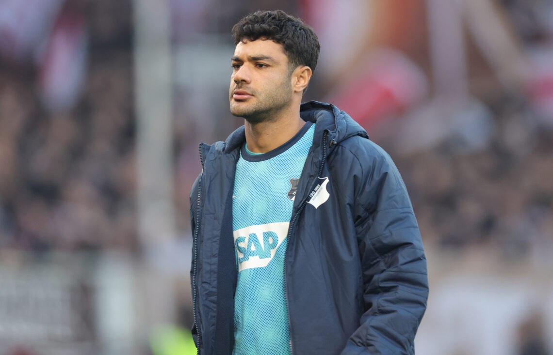 Photo by Jürgen Fromme - firo sportphoto/Getty Images