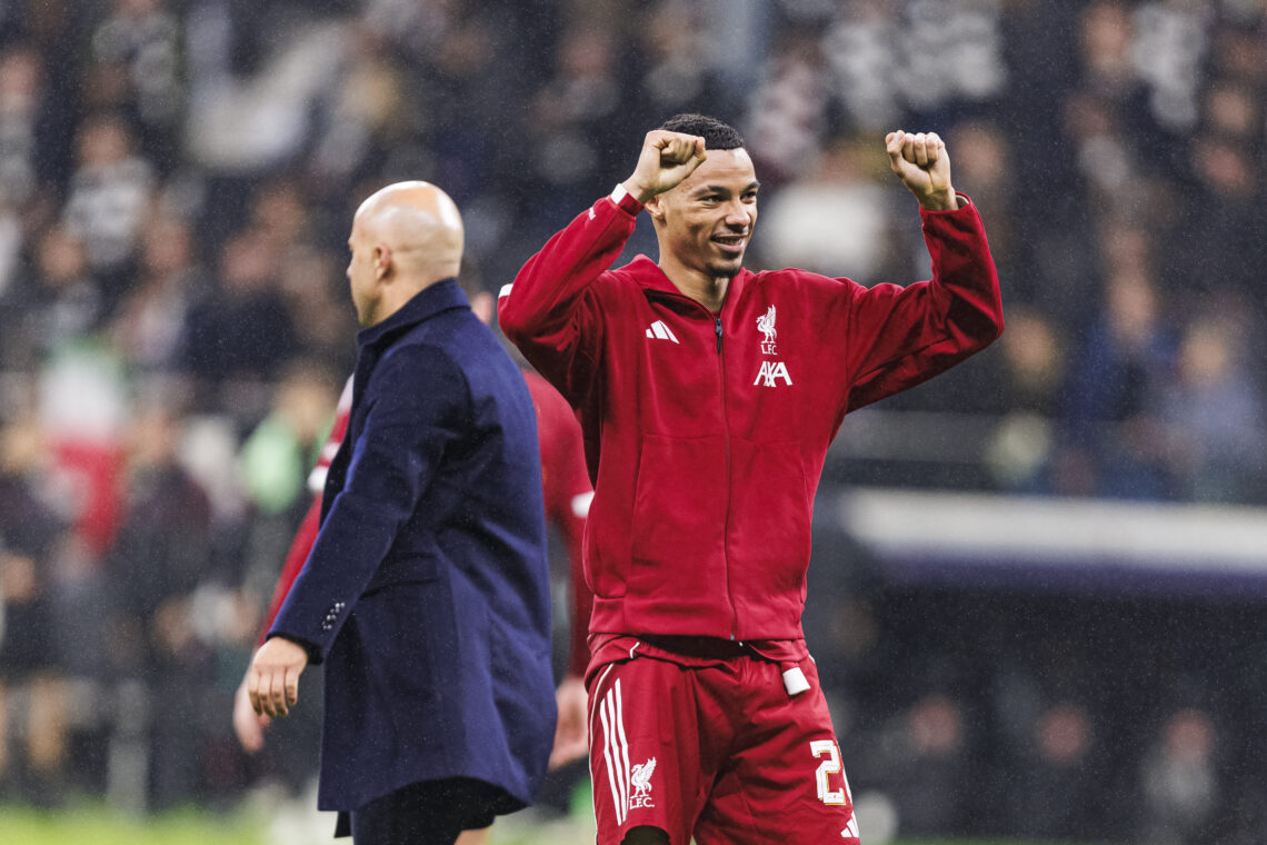 Photo by Sathire Kelpa/Eurasia Sport Images/Getty Images