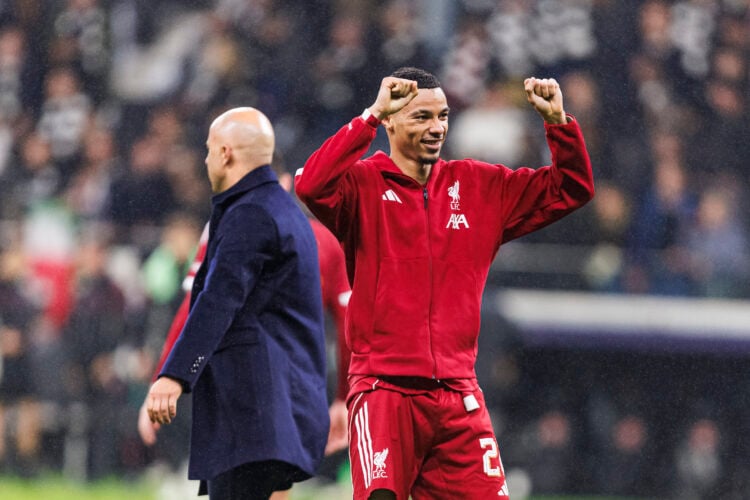 Photo by Sathire Kelpa/Eurasia Sport Images/Getty Images