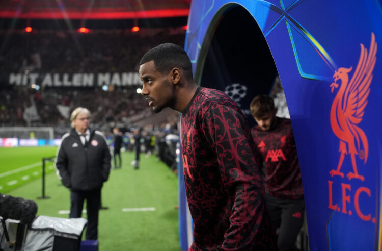 Photo by Oliver Hardt - UEFA/UEFA via Getty Images