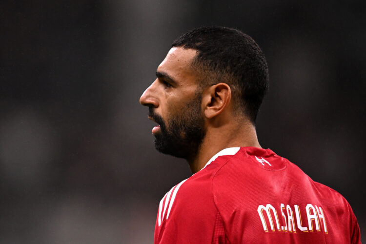 Photo by Liverpool FC/Liverpool FC via Getty Images