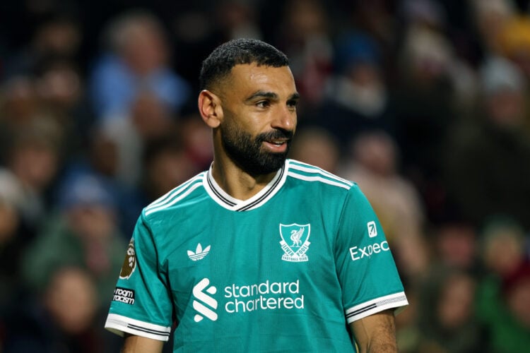 Photo by Liverpool FC/Liverpool FC via Getty Images
