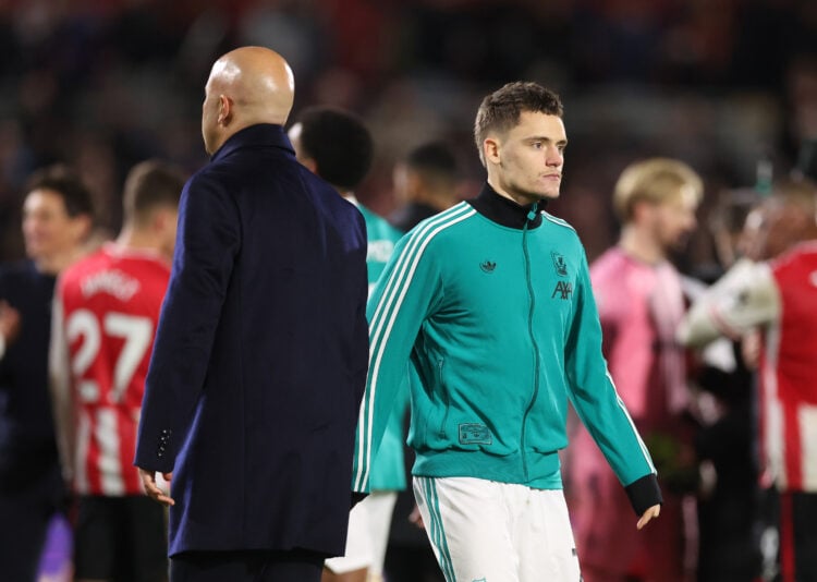 Photo by Catherine Ivill - AMA/Getty Images