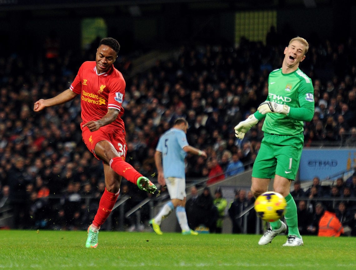 Photo by Andrew Powell/Liverpool FC via Getty Images