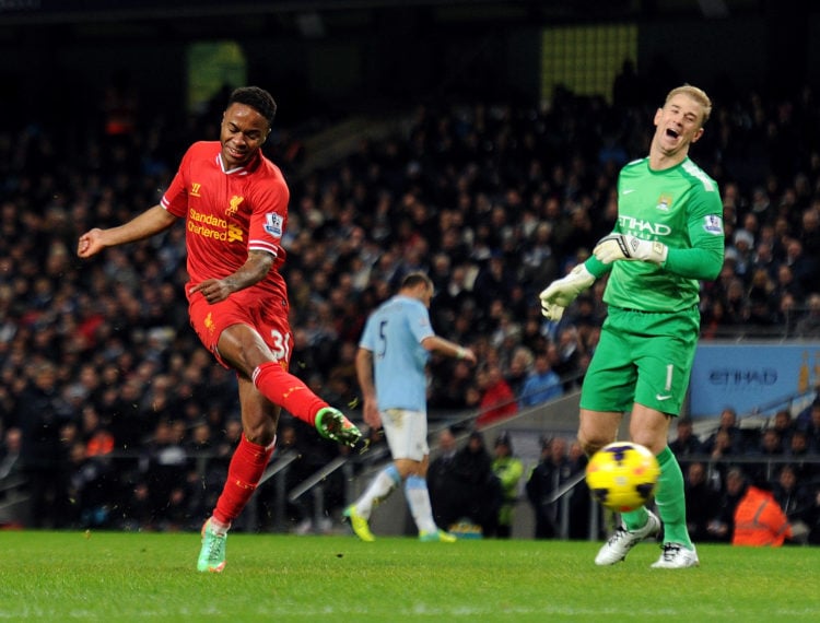 Photo by Andrew Powell/Liverpool FC via Getty Images