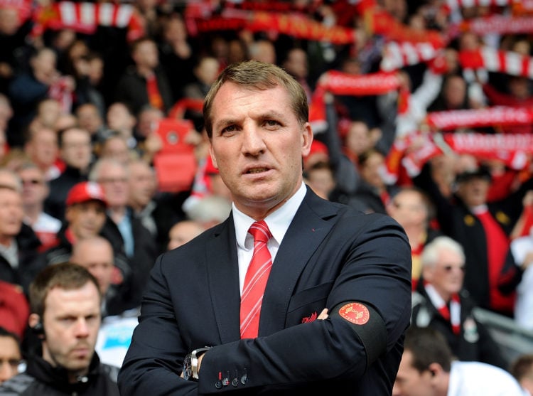 Photo by John Powell/Liverpool FC via Getty Images