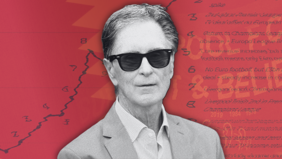 John Henry abstract cover art