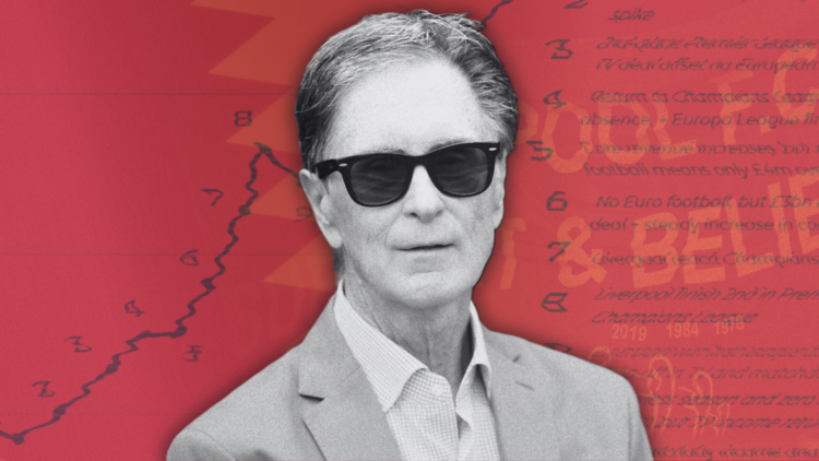 John Henry abstract cover art