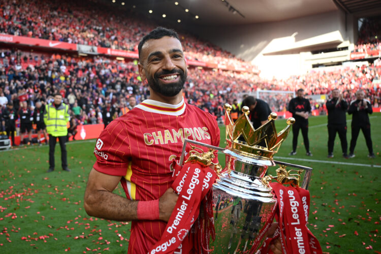 Photo by Michael Regan/Getty Images/Getty Images For The Premier League