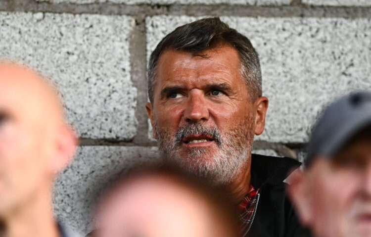 Photo By Ben McShane/Sportsfile via Getty Images