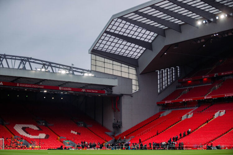 Photo by Poppy Townson - MUFC/Manchester United via Getty Images