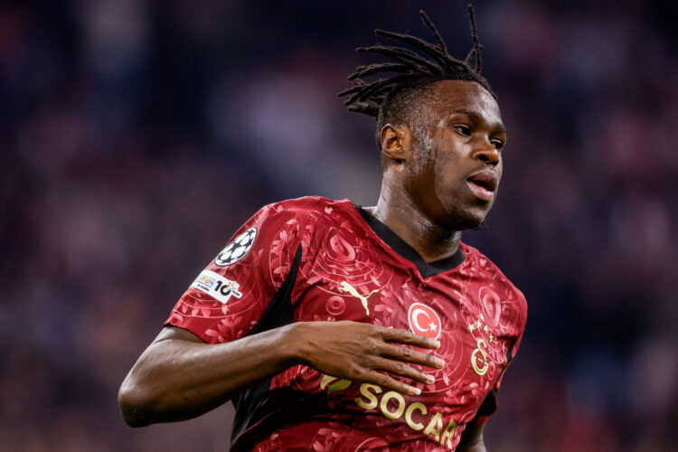 Photo by Broer van den Boom/BSR Agency/Getty Images