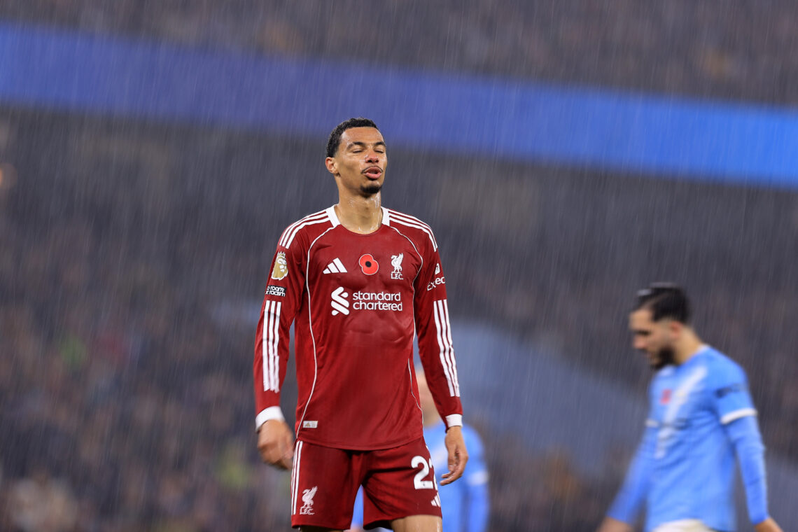 Photo by Simon Stacpoole/Offside/Offside via Getty Images