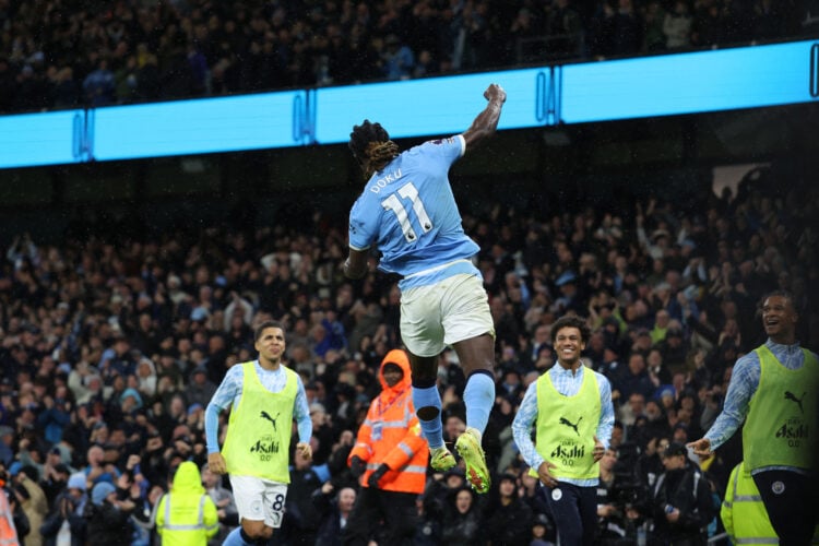 Photo by DARREN STAPLES/AFP via Getty Images