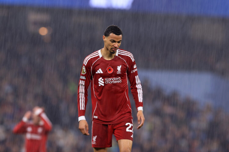 Photo by Simon Stacpoole/Offside/Offside via Getty Images