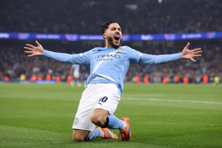 Photo by Alex Livesey - Danehouse/Getty Images