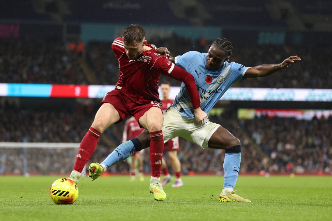 Photo by Liverpool FC/Liverpool FC via Getty Images