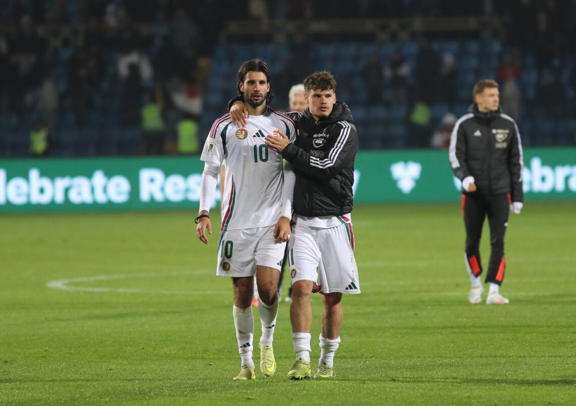 Photo by Hrach Khachatryan/Getty Images